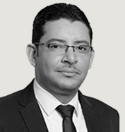Ahmed Salah Zaki