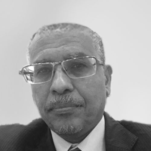 Abdelelah Mohamed Osman