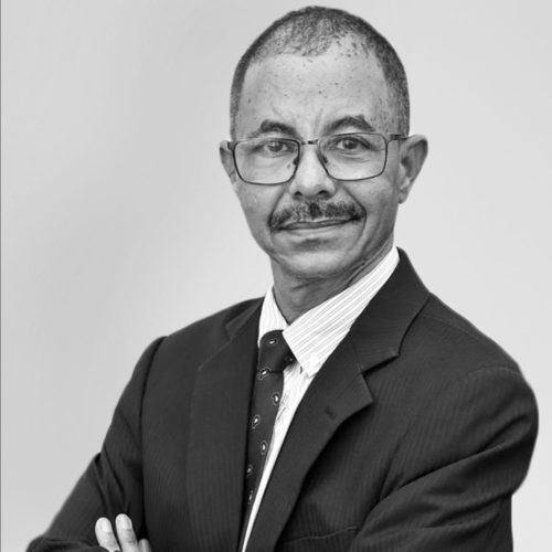 Siddig Mohamed Salih